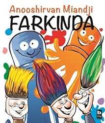 Farkında - Bilgi Yayınevi