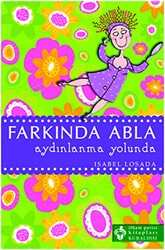 Farkında Abla Aydınlanma Yolunda - Kuraldışı Yayınevi