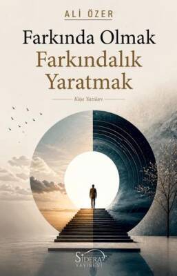 Farkında Olmak Farkındalık Yaratmak - 1