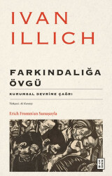 Farkındalığa Övgü - Ketebe Yayınları