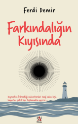Farkındalığın Kıyısında - Panama Yayıncılık