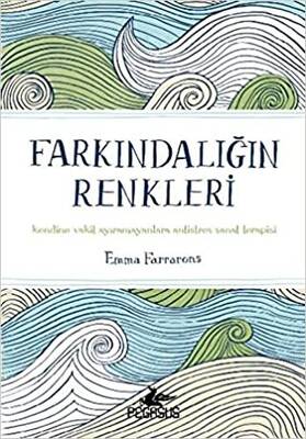 Farkındalığın Renkleri - 1