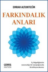 Farkındalık Anları - Ceres Yayınları