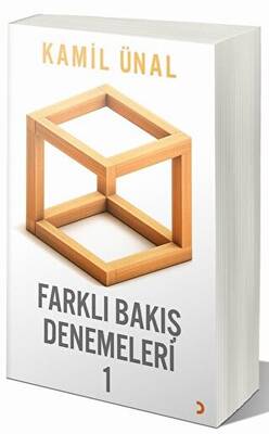 Farklı Bakış Denemeleri -1 - 1