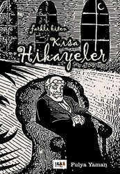 Farklı Biten Kısa Hikayeler - Tilki Kitap