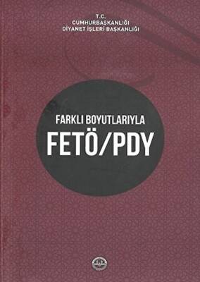 Farklı Boyutlarıyla Fetö PYD - 1
