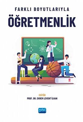 Farklı Boyutlarıyla Öğretmenlik - 1