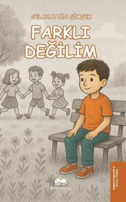 Farklı Değilim - 1