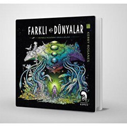 Farklı Dünyalar - Romos Yayınları