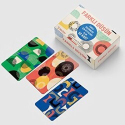 Farklı Düşün - Sola Unitas