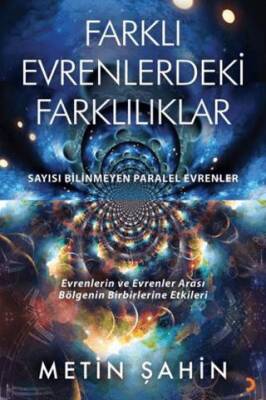 Farklı Evrenlerdeki Farklılıklar - 1
