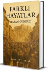 Farklı Hayatlar - Süvari Yayınları