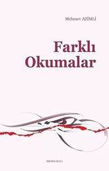 Farklı Okumalar - Ankara Okulu Yayınları