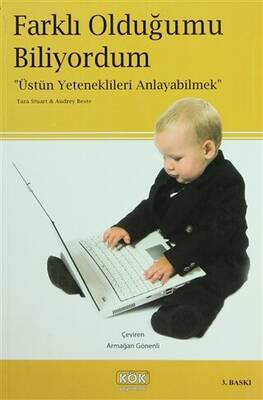 Farklı Olduğumu Biliyordum - 1