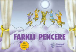 Farklı Pencere 10 Kitap - Morışık Yayınları