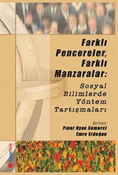 Farklı Pencereler, Farklı Manzaralar - Hiperlink Yayınları