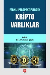 Farklı Perspektiflerden Kripto Varlıklar - Ekin Basım Yayın