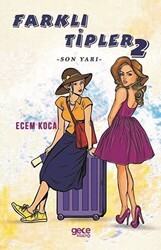 Farklı Tipler 2 - Gece Kitaplığı