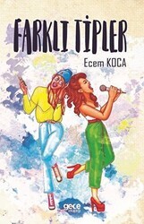 Farklı Tipler - Gece Kitaplığı