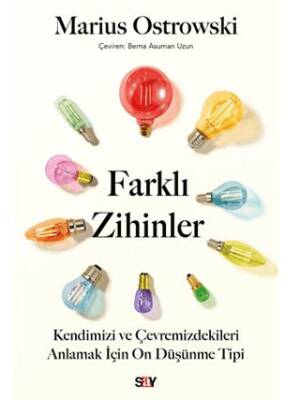 Farklı Zihinler - 1