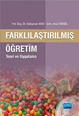 Farklılaştırılmış Öğretim - 1