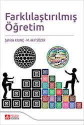 Farklılaştırılmış Öğretim - Pegem Akademi Yayıncılık