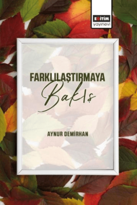 Farklılaştırmaya Bakış - 1
