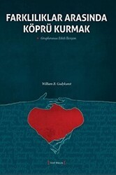Farklılıklar Arasında Köprü Kurmak - Kırmızı Yayınları