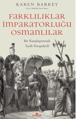 Farklılıklar İmparatorluğu Osmanlılar - 1