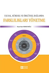 Farklılıkları Yönetme - Pegem Akademi Yayıncılık