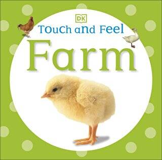 Farm - Tounch and Feel