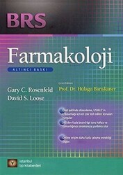 Farmakoloji - İstanbul Tıp Kitabevi