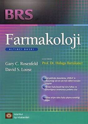 Farmakoloji - 1