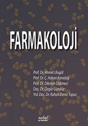 Farmakoloji - Nobel Tıp Kitabevi