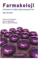 Farmakoloji - Palme Yayıncılık