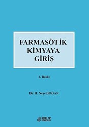Farmasötik Kimyaya Giriş - Nobel Tıp Kitabevi
