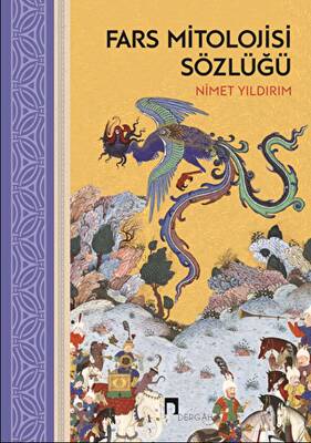 Fars Mitolojisi Sözlüğü - 1