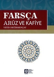 Farsça Aruz ve Kafiye - Atatürk Üniversitesi Yayınları