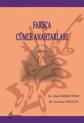 Farsça Cümle Anahtarları - Fenomen Yayıncılık