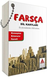 Farsça Dil Kartları - 1