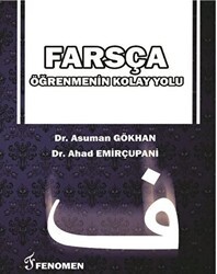 Farsça Öğrenmenin Kolay Yolu - Fenomen Yayıncılık