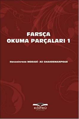 Farsça Okuma Parçaları - 1 - 1