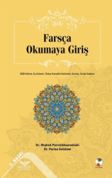 Farsça Okumaya Giriş - Altınordu Yayınları
