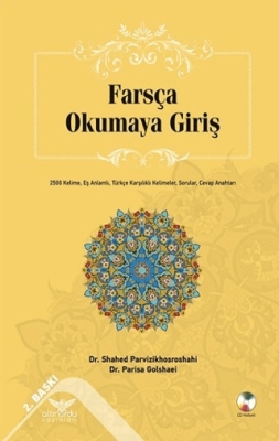 Farsça Okumaya Giriş - 1