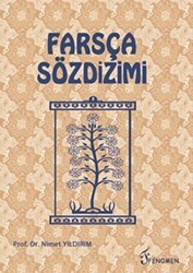 Farsça Sözdizimi - Fenomen Yayıncılık
