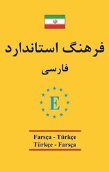 Farsça - Türkçe - Türkçe - Farsça Universal Sözlük - Engin Yayınevi