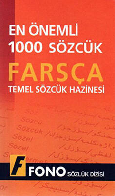 Farsçada En Önemli 1000 Sözcük - 1