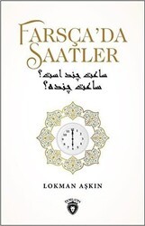 Farsça`da Saatler - Dorlion Yayınları