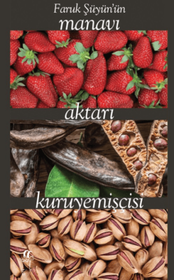 Faruk Şüyün`ün Manavı, Aktarı, Kuruyemişçisi - 1