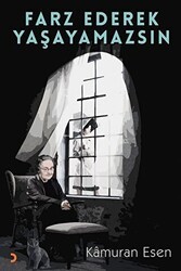 Farz Ederek Yaşayamazsın - Cinius Yayınları